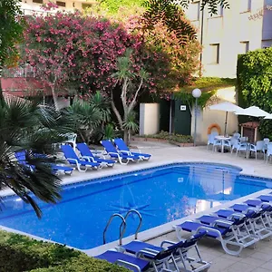 Yola 2*, Altafulla Spagna
