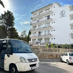 Selva Arenal 2*, El Arenal (Mallorca) Spagna